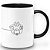 Caneca Médico Endocrinologista Pediátrico Doenças Hormonais e Metabólicas - Imagem 4