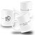 Caneca Médico Endoscopista ,realização de Exame Endoscopia - Imagem 6