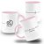 Caneca Médico Endoscopista ,realização de Exame Endoscopia - Imagem 5
