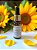 Óleo girassol ozonizado 10ml - Imagem 1