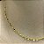 Choker de Coração Delicado Feminino Banhado a Ouro 18k - Imagem 5