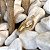 Brinco Argola Delicada Moderna Pequena Banhada a Ouro 18k - Imagem 5