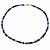 Colar Choker Pedra Jade Delicado Banhado a Ouro 18k - Imagem 13