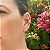Piercing Fake Orelha Conch Aros X Banhado Ouro Unid - Imagem 3