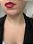Colar Choker Delicada Feminina Zirconia Dourada Banho Ouro - Imagem 2