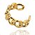 Brinco Piercing Fake Corrente Orelha Cartilagem Unid - Imagem 4