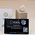 Anel Moissanite 7.0mm Prata 925 Maciça Cravejado Com Certificado - Imagem 6