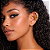 Brinco Ear Cuff Piercing Fake Pressão Nove Aros Banhado - Imagem 10