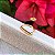 Piercing Falso Fake Cravejado Zirconias Banhado Ouro Unid - Imagem 5
