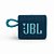 Caixa De Som JBL GO3 BLU - Imagem 1