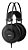Fone Profissional Akg K52 Over Ear Fechado Estudio Gravação - Imagem 1