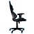 Cadeira Gamer Prime Dazz Preto/azul  Profissional 62000010 - Imagem 5