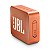 Caixa De Som JBL BT Go2 Orange - Imagem 3