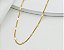 Choker Mini Corações - Imagem 1