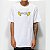Camiseta Haze Wear New HBOLTS Branca - Imagem 1