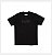 Camiseta Haze Wear New RARE Preta - Imagem 1
