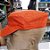 Gorro laranja - Saúde aoperacional - Imagem 1