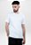PACK 4 Camisetas básicas (Preta, Branca, Azul e Cinza) ⭐⭐⭐⭐ - Imagem 4