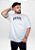 Camiseta Oversized off-white PRESENCE - SPECIAL ⭐⭐⭐⭐⭐ - Imagem 6