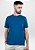PACK 5 Camisetas básicas (Preta, Branca, Azul, Cinza e Bôrdo) ⭐⭐⭐⭐ - Imagem 5