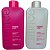 Kit Alinhamento Semi Definitiva Power Liss 2x1 Nuance - Imagem 1