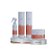 Kit Fiber Desemborrachador Home Care 4x1 - Imagem 1