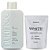 Kit Pó Descolorante White Nuance + Ox (Qualquer volume) - Imagem 1