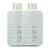 Kit Agua Oxigenada com 2 und 900 ml Nuance - Imagem 1