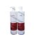 Gloss Alinhamento Orgânica Unic Plastia (Passo Unico) 1 Lt - Imagem 1
