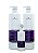 Kit Always Blond Profissional 3x1 Burana - Imagem 1