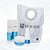 Kit Deep Nutrition Home Care 4x1 - Imagem 1