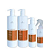 Kit Cauterizante Professional 4x1 + BRINDE - Imagem 1