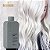 Matizador Platinum Mask Efeito Branco 500 g - Imagem 2