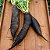 Rabanete Black - 50 Sementes - Imagem 2