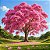 Ipê Rosa - Handroanthus avellanedae: 500 Sementes - Imagem 1