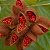 Urucum: 100 Sementes - Imagem 1