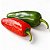 Pimenta Jalapenho (Jalapeño): 40 Sementes - Imagem 7