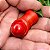 Pimenta Peter Pepper: 10 Sementes - Imagem 1