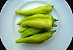 Pimenta Banana Pepper: 20 Sementes - Imagem 2