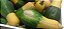 Abóbora Brasileirinha - Cucurbita maxima: 7 Sementes - Imagem 6