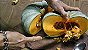 Moranga Pataca Gigante: 5 Sementes - Imagem 9