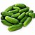 Pepino para Conserva: 10 Sementes - Imagem 2