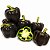 Pimentão Black: 10 Sementes - Imagem 2