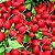Rabanete Vermelho: 50 Sementes - Imagem 2