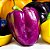 Pimentão Roxo: 5 Sementes - Imagem 2