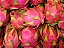 Pitaya (Dragon Fruit): 15 Sementes - Imagem 2