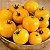 Tomate Lemon Boy: 15 Sementes - Imagem 1