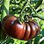 Tomate Purple Calabash: 20 Sementes - Imagem 1