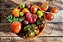 Tomates Sortidos - 500 Sementes - Imagem 4