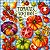 Tomates Sortidos - 1000 Sementes - Imagem 1
